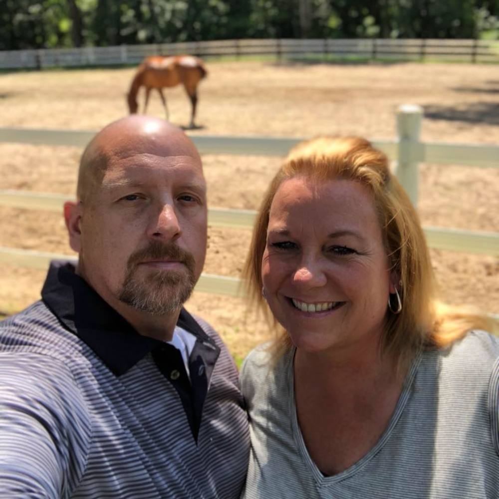 Meet your Posher, Brandi